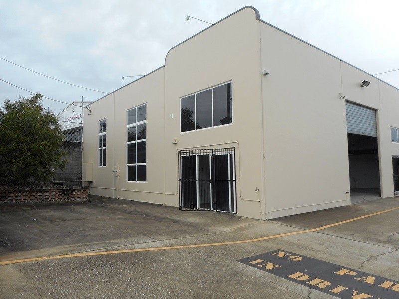 1/11 Christensen Road, Stapylton QLD 4207