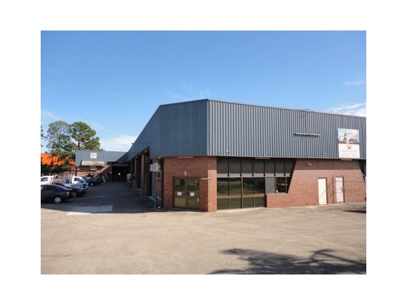 5/10 Plantation Road, Beenleigh QLD 4207