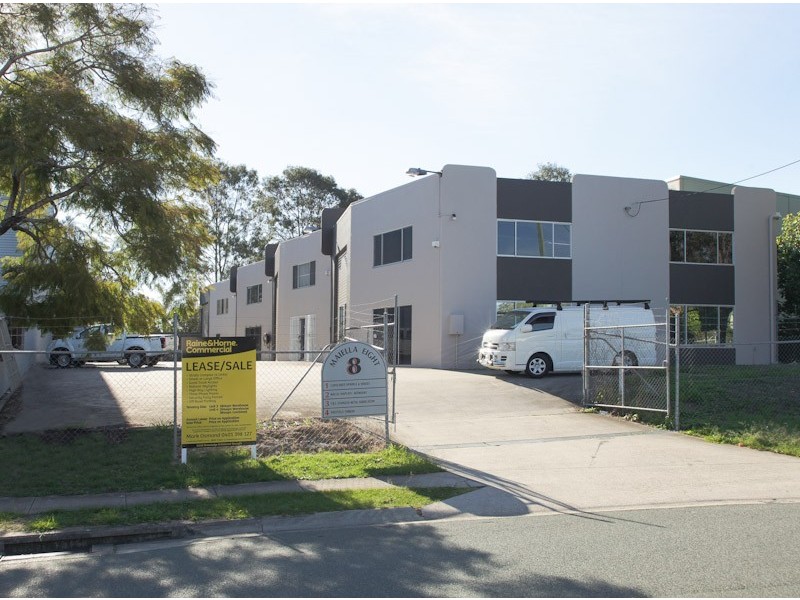 4/8 Maiella Street, Stapylton QLD 4207