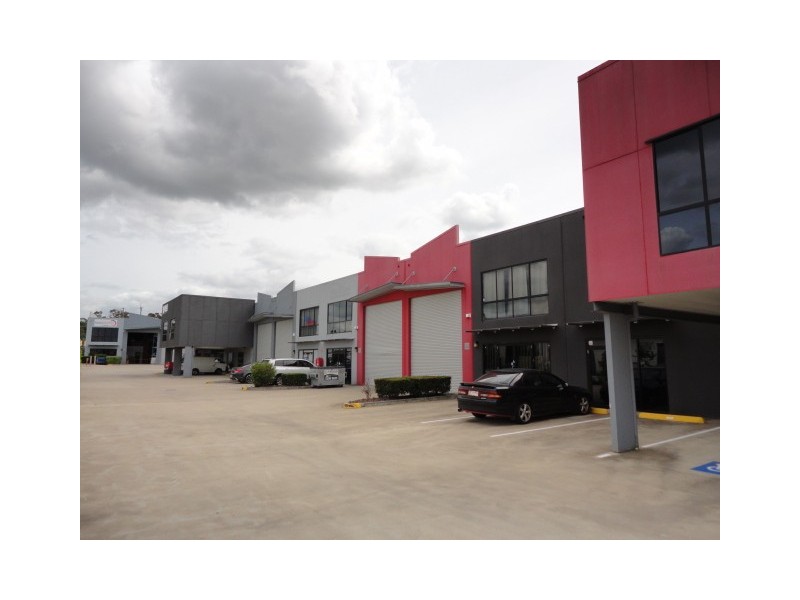 32/11-17 Cairns Street, Loganholme QLD 4129