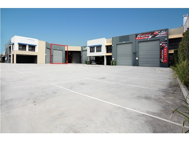 Unit 2/68 Blanck Street, Ormeau QLD 4208