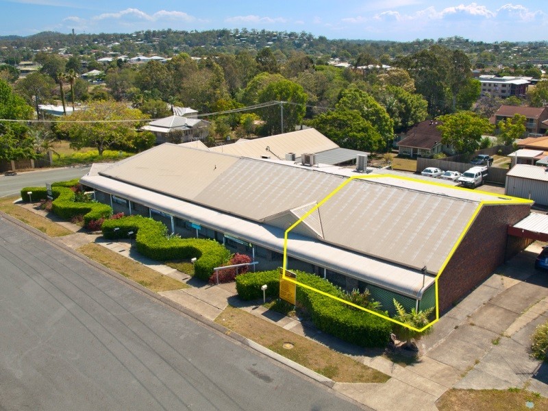 1/13 Cameron St, Beenleigh QLD 4207