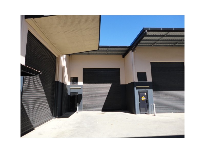 Unit 6/13 Commerce Circuit, Yatala QLD 4207