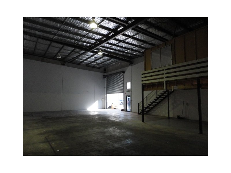 Unit 6/13 Commerce Circuit, Yatala QLD 4207