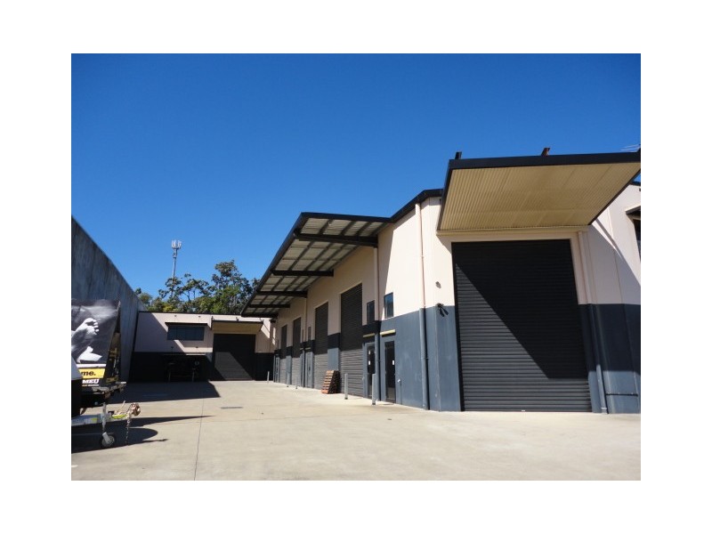 Unit 6/13 Commerce Circuit, Yatala QLD 4207