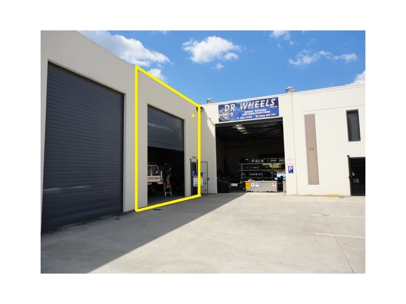 Unit 5/9 Commerce Circuit, Yatala QLD 4207