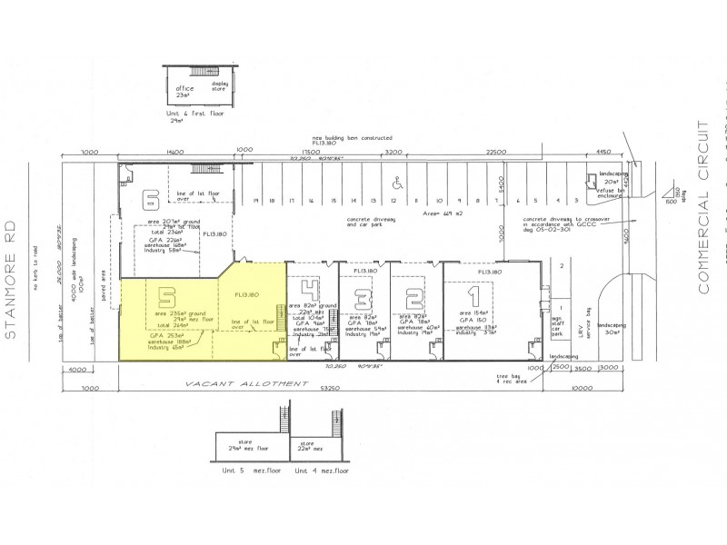 Unit 5/9 Commerce Circuit, Yatala QLD 4207