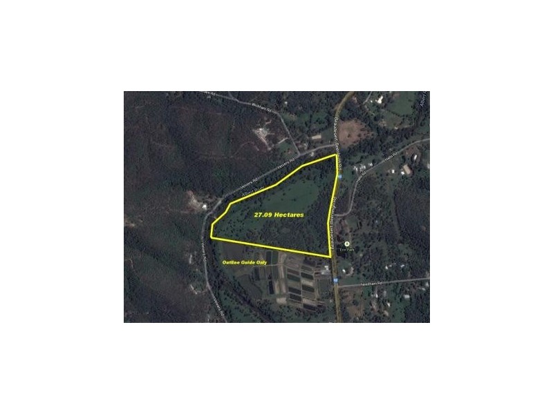 1024 Beaudesert-Beenleigh Rd, Luscombe QLD 4207