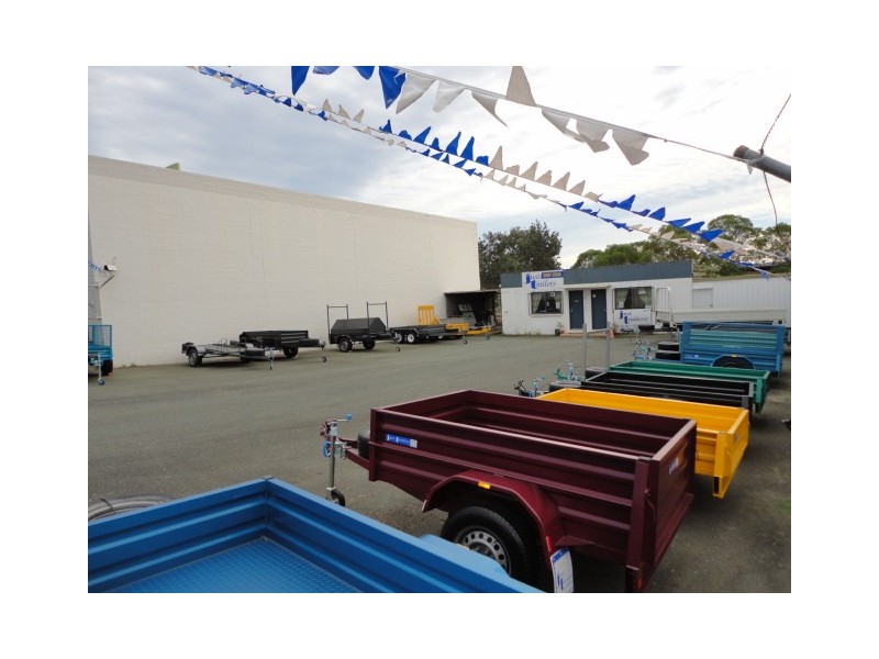 61 Logan River Rd, Beenleigh QLD 4207