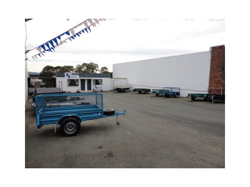 61 Logan River Rd, Beenleigh QLD 4207