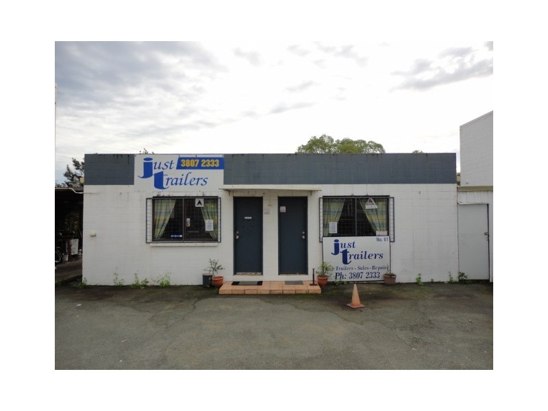 61 Logan River Rd, Beenleigh QLD 4207