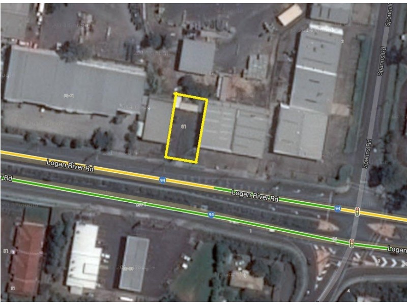 61 Logan River Rd, Beenleigh QLD 4207