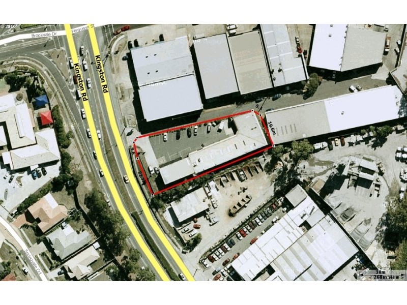 Unit 2a / 54 Kingston Rd, Underwood QLD 4119