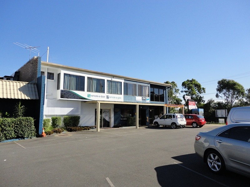 Unit 2a / 54 Kingston Rd, Underwood QLD 4119