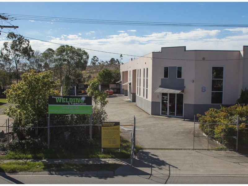 1/8 Glasson Drive, Bethania QLD 4205