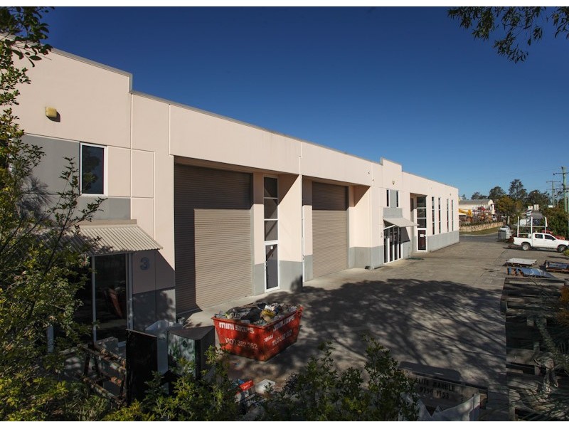 1/8 Glasson Drive, Bethania QLD 4205