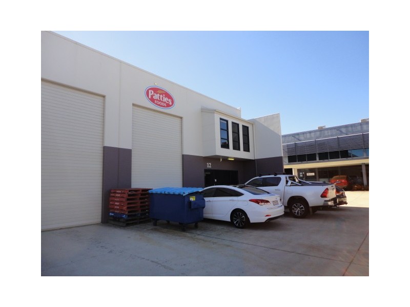 12/16-18 Riverland Dr, Loganholme QLD 4129