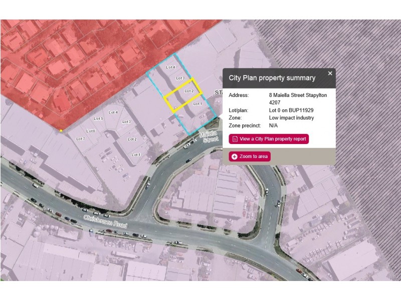 2/8 Maiella St, Stapylton QLD 4207