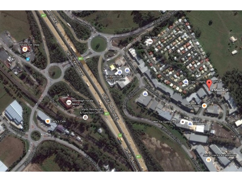 2/8 Maiella St, Stapylton QLD 4207