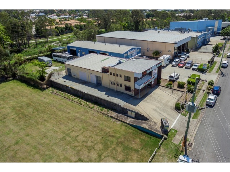 39 Rowland Street, Slacks Creek QLD 4127