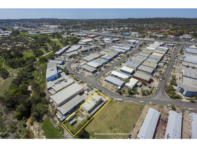 39 Rowland Street, Slacks Creek QLD 4127