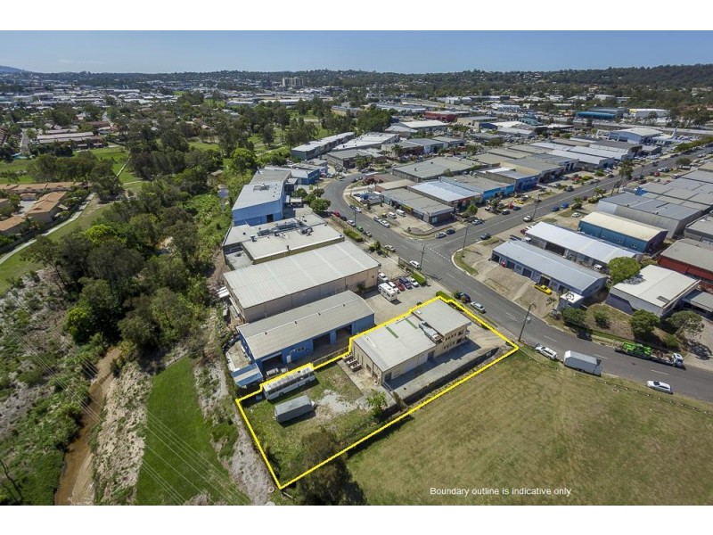 39 Rowland Street, Slacks Creek QLD 4127