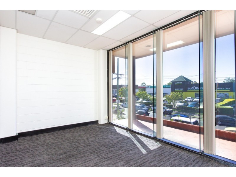 Unit 5and6/96 George Street, Beenleigh QLD 4207