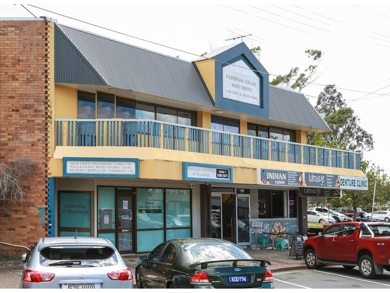 1/1 James Street, Beenleigh QLD 4207