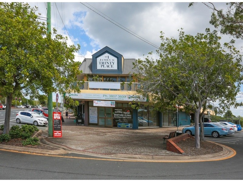 1/1 James Street, Beenleigh QLD 4207