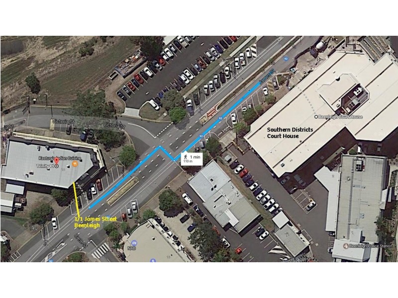 1/1 James Street, Beenleigh QLD 4207