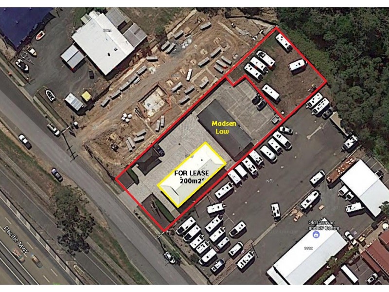 Unit 1/3928 Pacific Highway, Loganholme QLD 4129