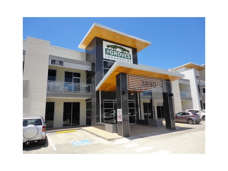 Unit 1/3990 Pacific Highway, Loganholme QLD 4129