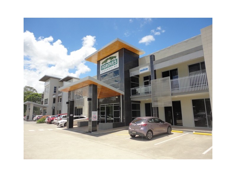 Unit 1/3990 Pacific Highway, Loganholme QLD 4129