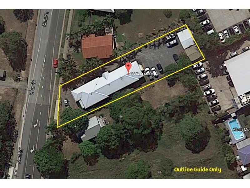 44 Kent Street, Beenleigh QLD 4207
