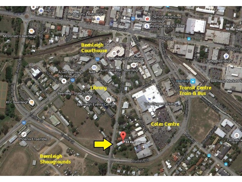 44 Kent Street, Beenleigh QLD 4207