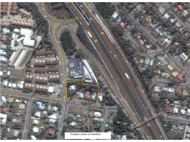Beenleigh QLD 4207