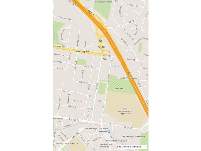 Beenleigh QLD 4207