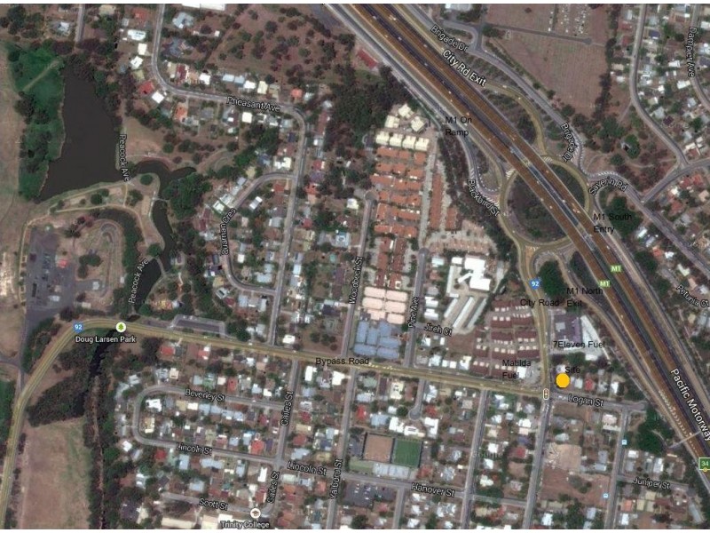 Beenleigh QLD 4207