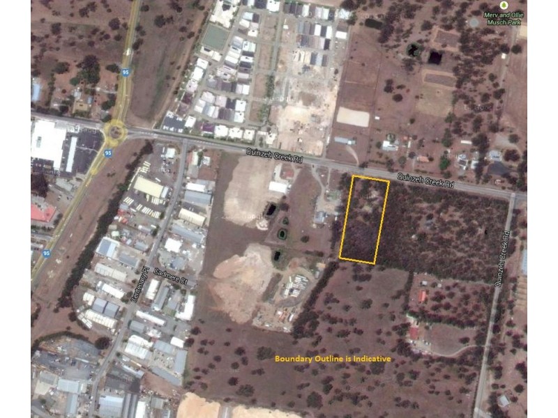 49-55 Quinzeh Creek Road, Logan Village QLD 4207