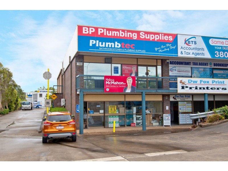 Unit 1/29 Logan River Road, Beenleigh QLD 4207