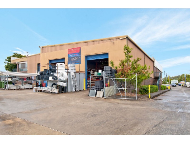 Unit 1/29 Logan River Road, Beenleigh QLD 4207