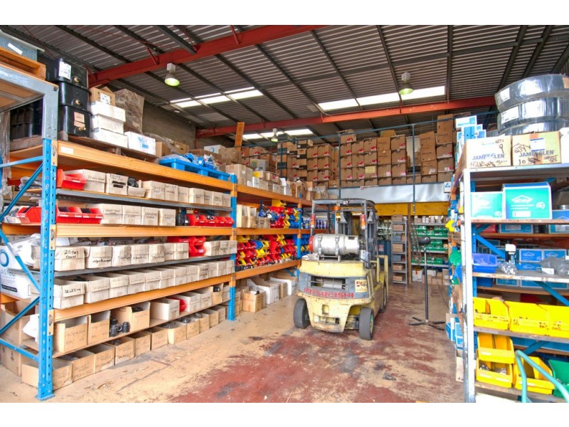 Unit 1/29 Logan River Road, Beenleigh QLD 4207