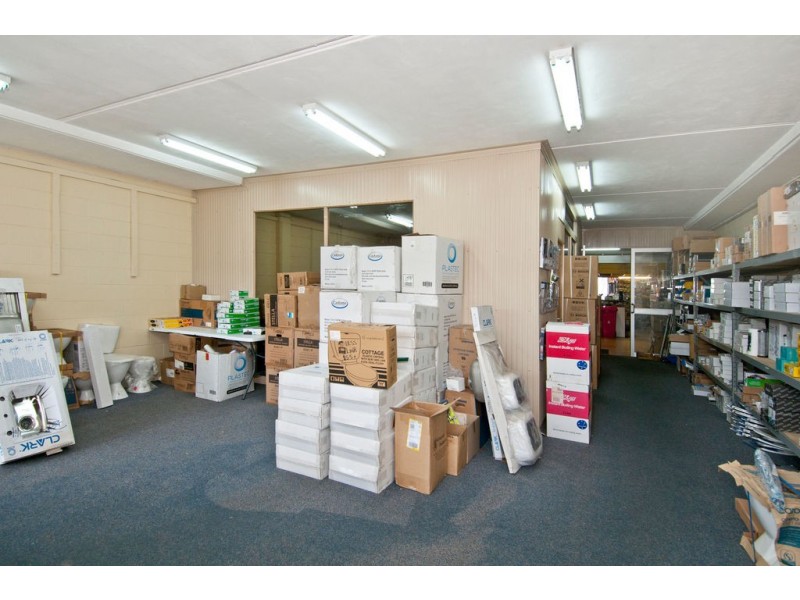 Unit 1/29 Logan River Road, Beenleigh QLD 4207