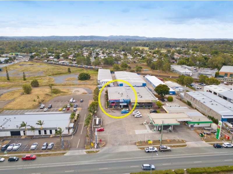 Unit 1/29 Logan River Road, Beenleigh QLD 4207