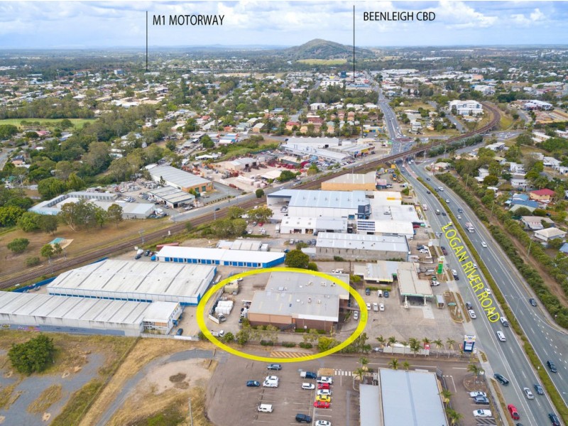 Unit 1/29 Logan River Road, Beenleigh QLD 4207