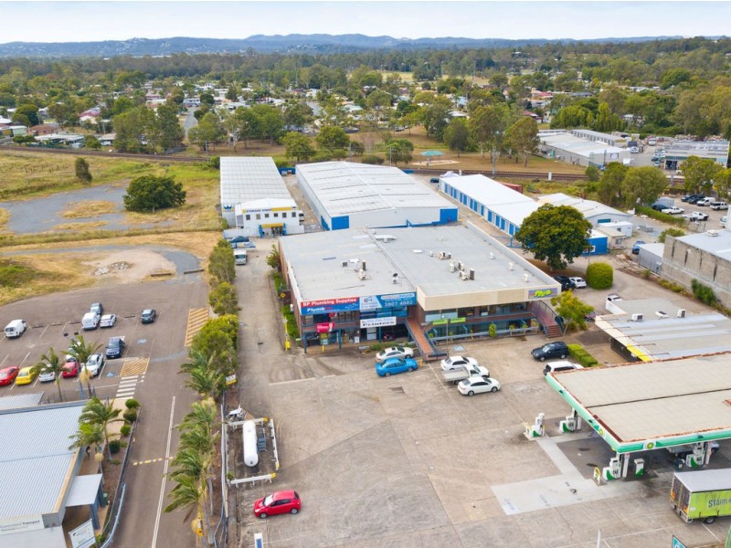 Unit 1/29 Logan River Road, Beenleigh QLD 4207