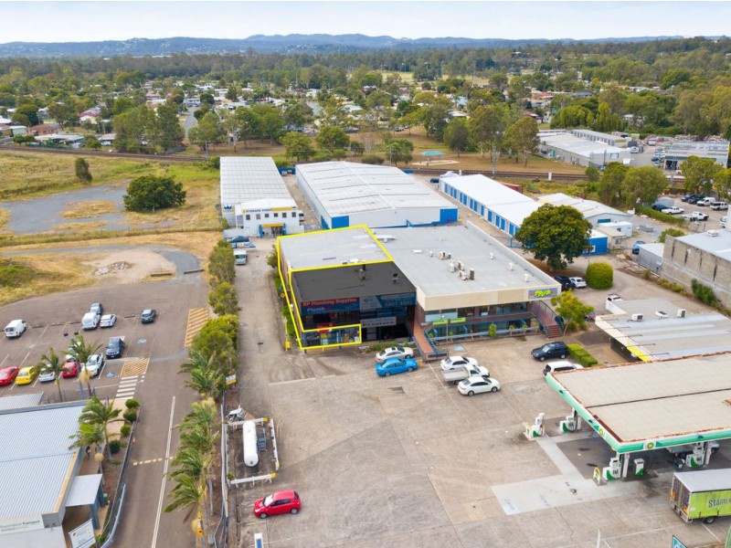 Unit 1/29 Logan River Road, Beenleigh QLD 4207