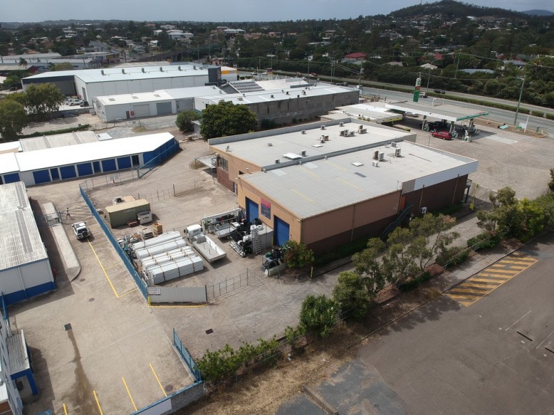 Unit 1/29 Logan River Road, Beenleigh QLD 4207