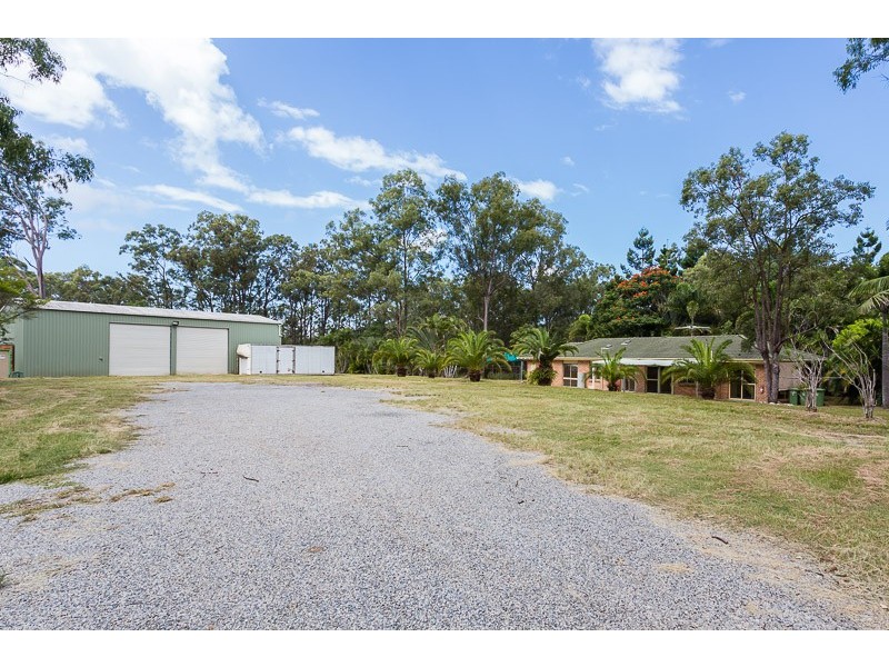 50 Rotary Park Rd, Alberton QLD 4207