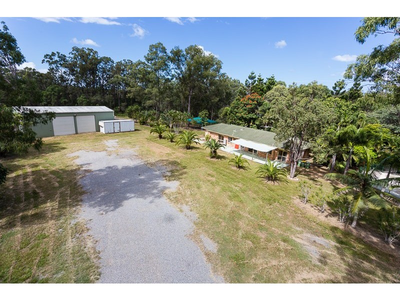 50 Rotary Park Rd, Alberton QLD 4207